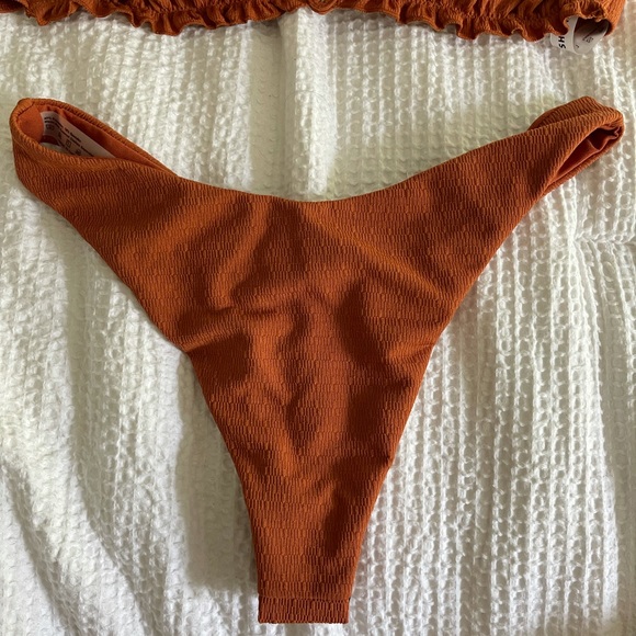 SHIEN swim set NWOT - Picture 3 of 5